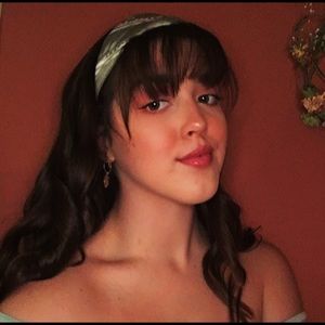 Meet your Posher, Lillianna